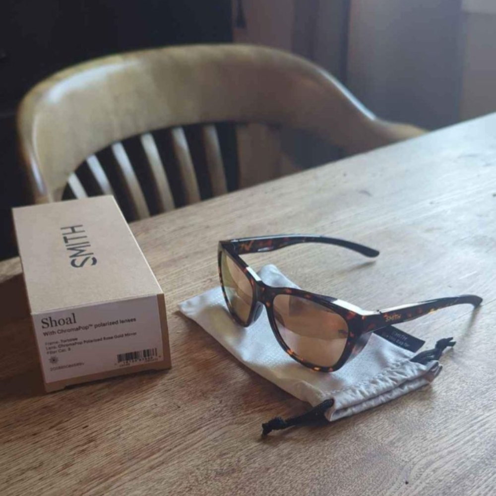 SMITH Shoal sunglasses
